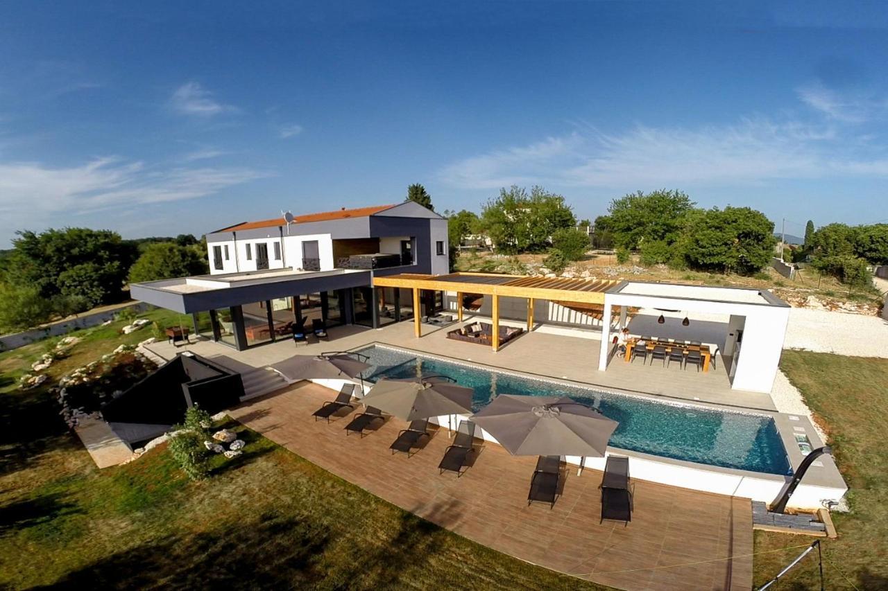 Villa Casa Famiglia