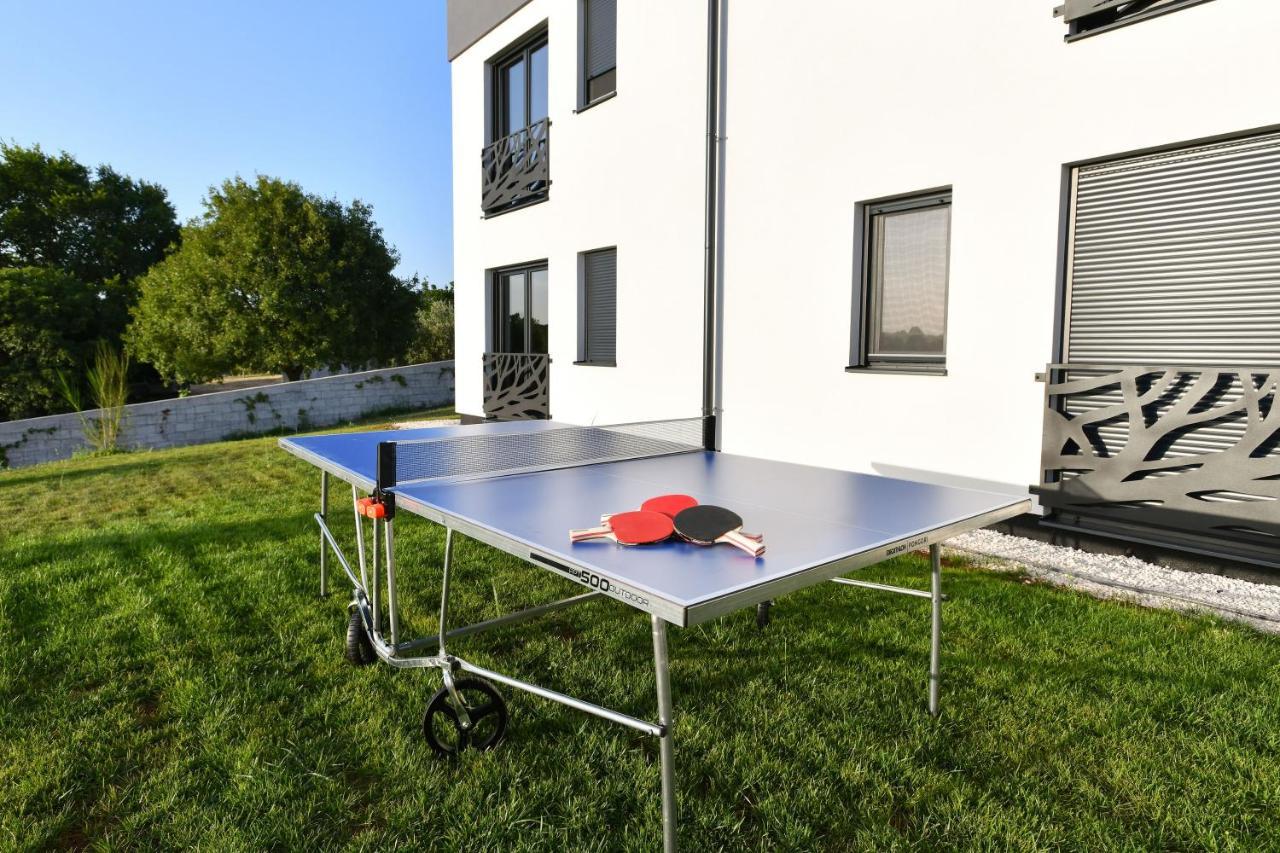 Villa Casa Famiglia