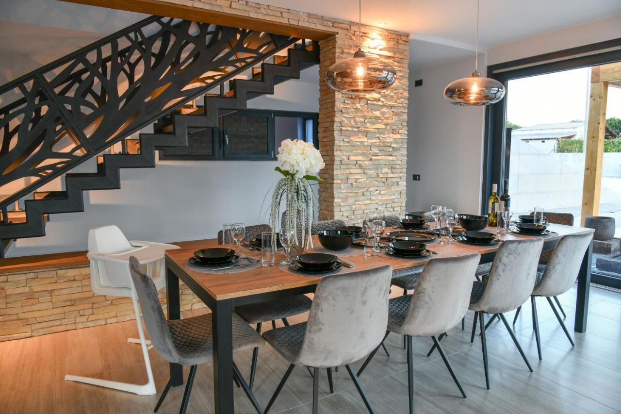 Casa Famiglia * Barban