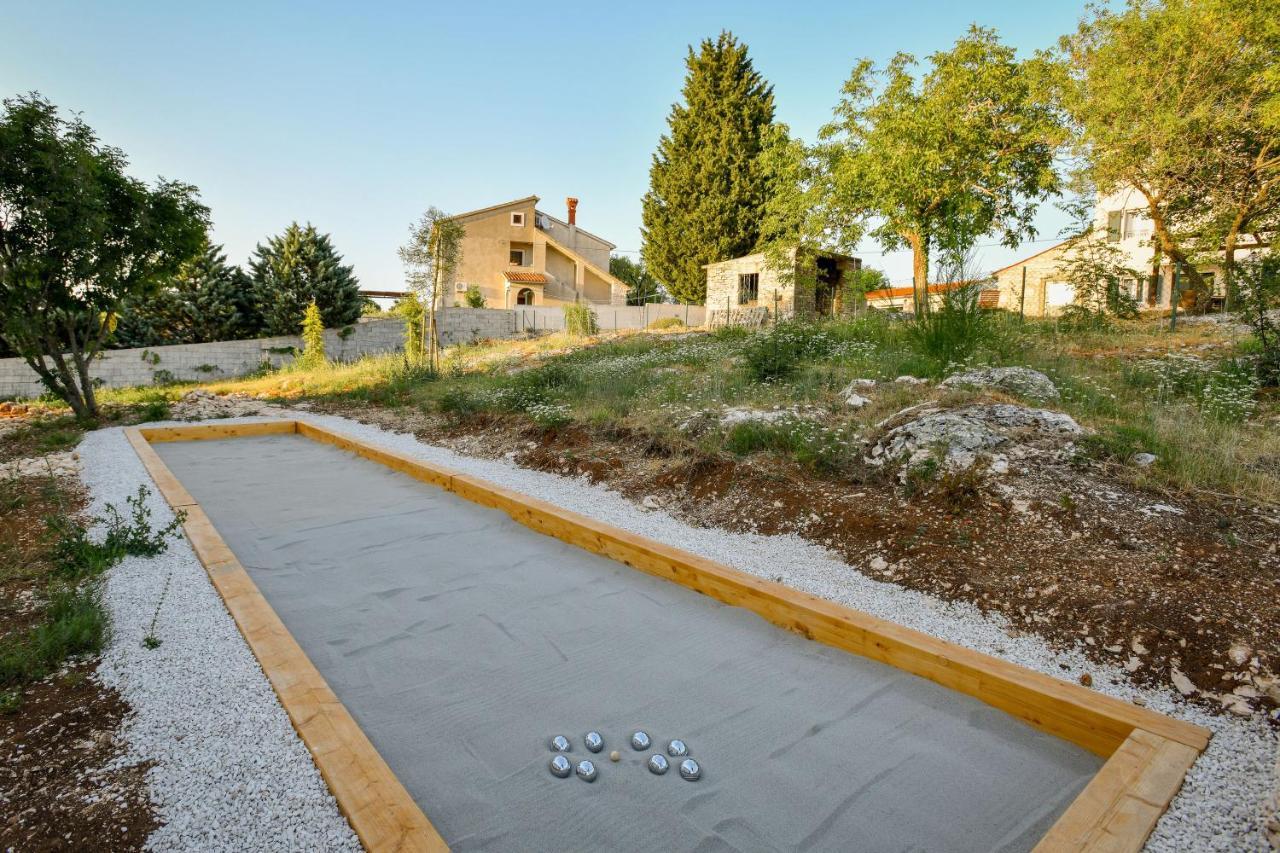 Vila Casa Famiglia Barban