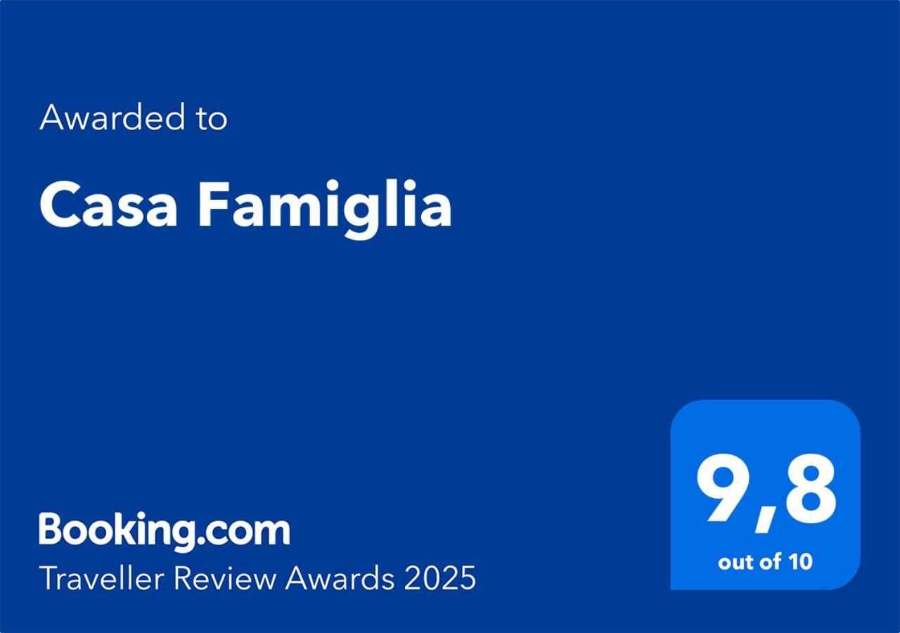 Casa Famiglia Barban