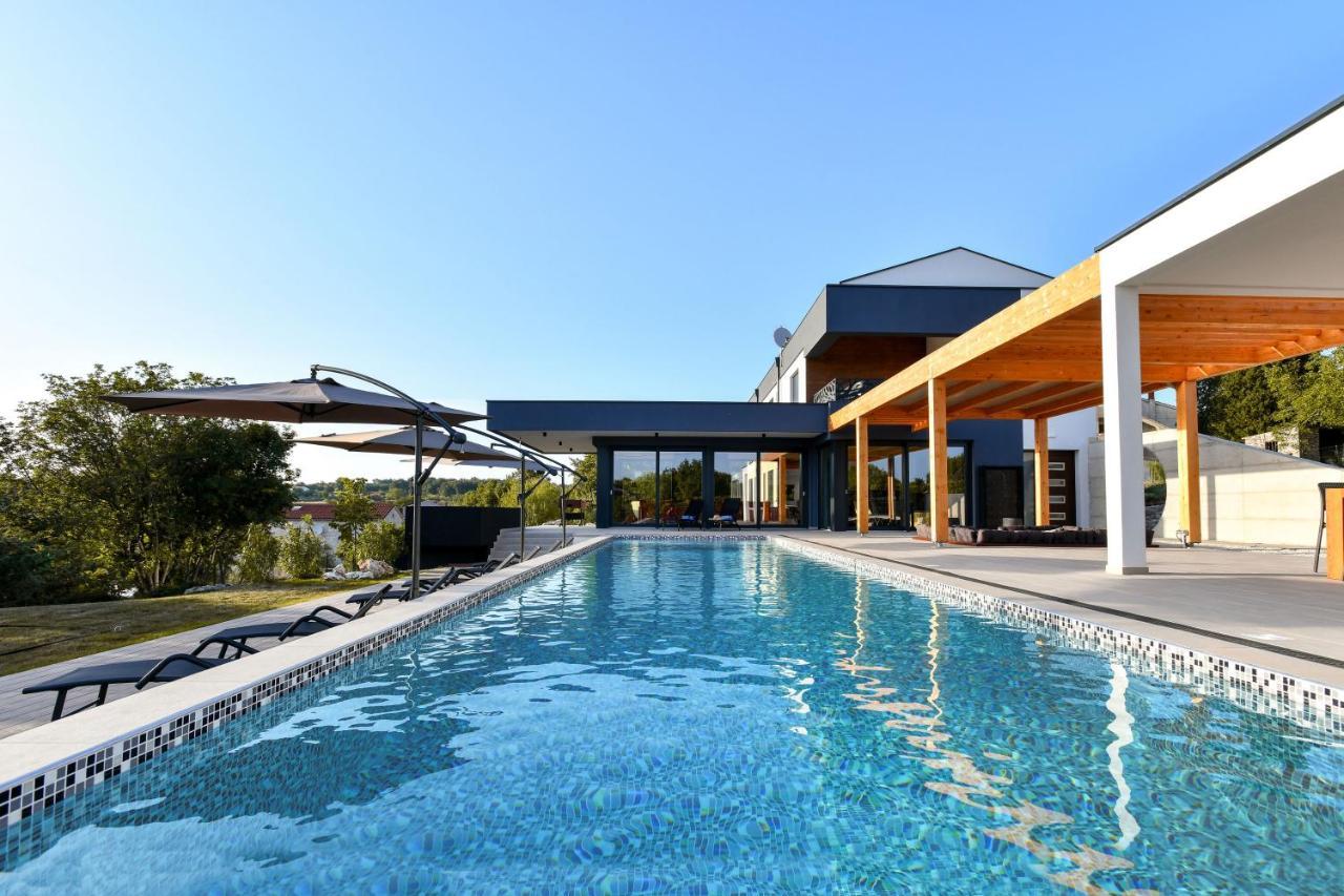Villa Casa Famiglia Barban