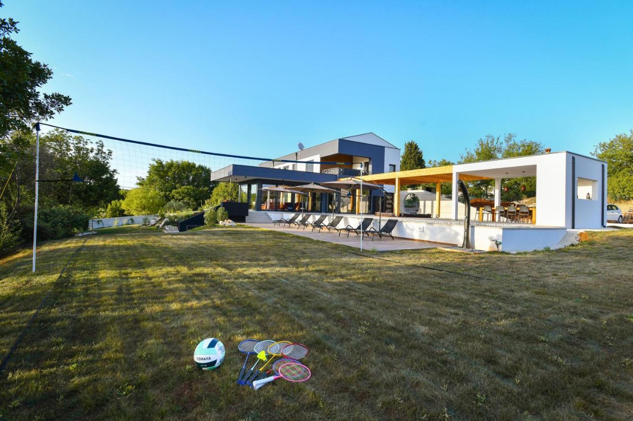 Casa Famiglia Barban